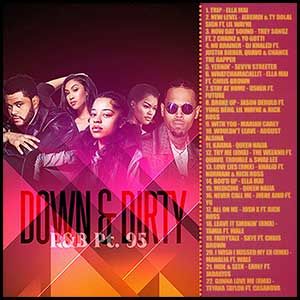 Stream and download Down and Dirty RnB 95