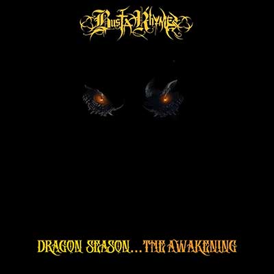 Dragon Season...The Awakening