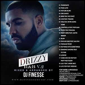 Stream and download Drizzy RnB 2