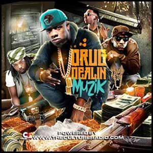 Stream and download Drug Dealin Muzik 2K17 Part 3