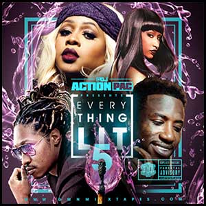 Stream and download Everything Lit 5