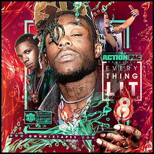 Stream and download Everything Lit 8