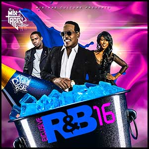 Stream and download Exclusive R&B 16