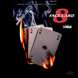 Stream and download Facecard 8