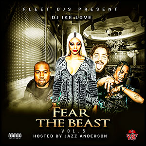 Stream and download Fear The Beast 5