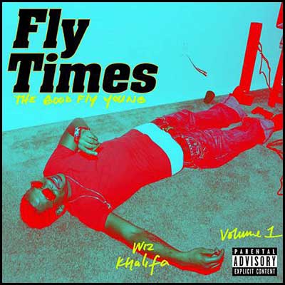 Fly Times Volume 1 The Good Fly Young