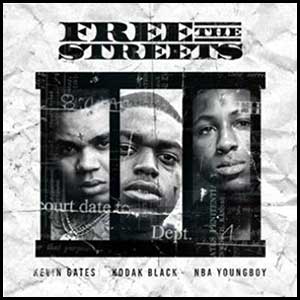 Stream and download Free The Streets