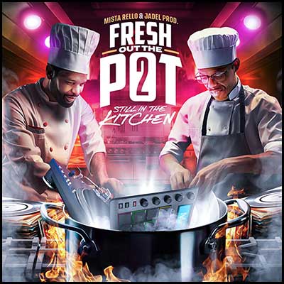 Stream and download Fresh Out The Pot 2