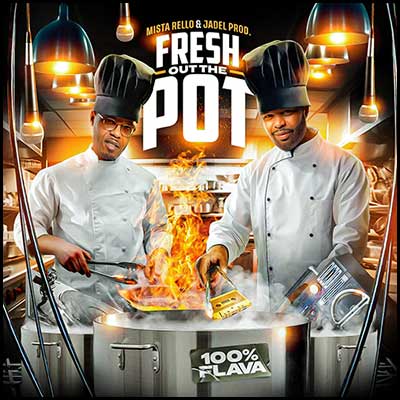 Stream and download Fresh Out The Pot