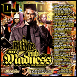 RnB Blends Madness 2005 Reissue