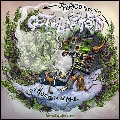 Get Lifted: The Mixtape