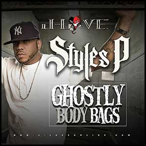 Ghostly Body Bags