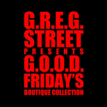 GOOD Fridays Boutique Collection
