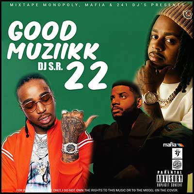 Good Muziikk 22