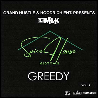 Greedy 7: Spice House Midtown