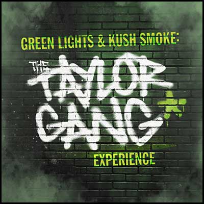 Green Lights & Kush Smoke