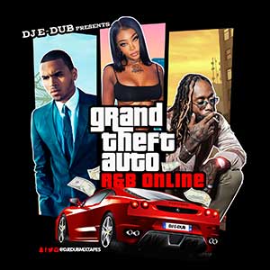 Stream and download GTA R&B Online
