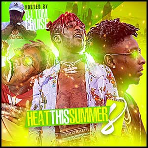 Heat This Summer 8