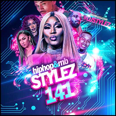 Hip Hop & R&B Stylez 141