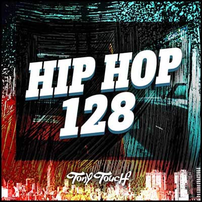 Hip Hop 128