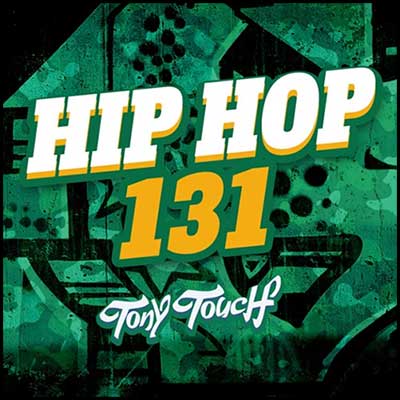 Stream and download Hip Hop 131