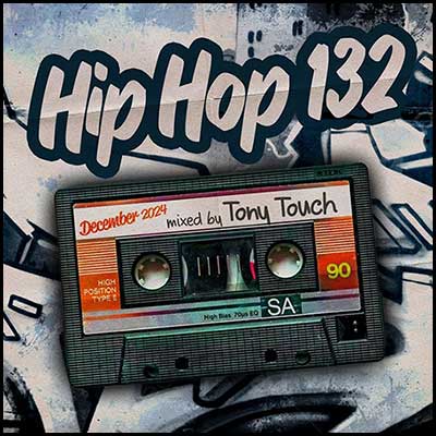 Hip Hop 132