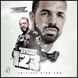 Stream and download Hip Hop & R&B Stylez 123