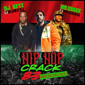 Stream and download Hip Hop Crack 83