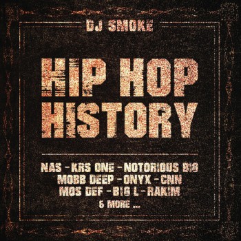 korean hip hop history book
