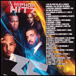 Stream and download Hip Hop Hitz 35