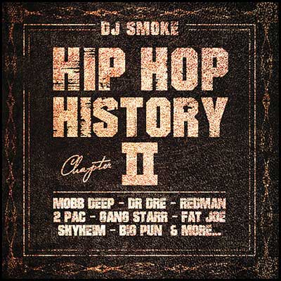 Stream and download Hip Hop History Chapter 2