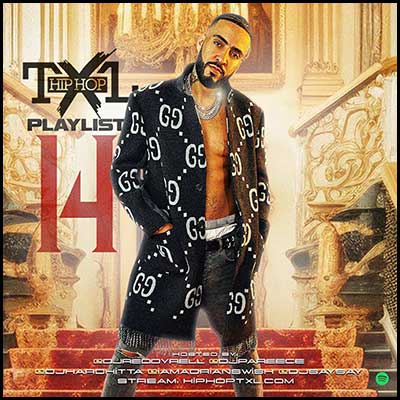 Hip Hop TXL Playlist 14