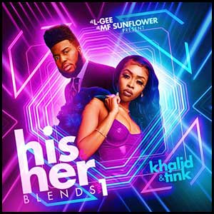 Stream and download His and Her Blends Volume 1