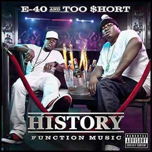 Stream and download History Function Music