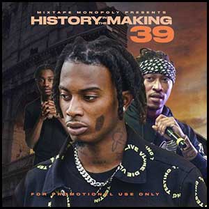 History In The Making 39
