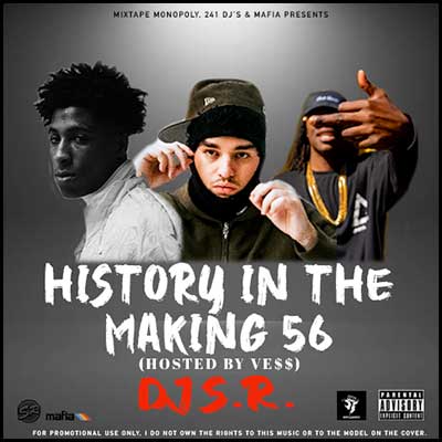 History In The Making 56