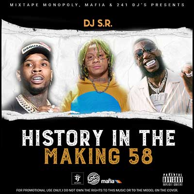 History In The Making 58