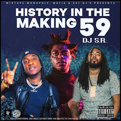 History In The Making 59