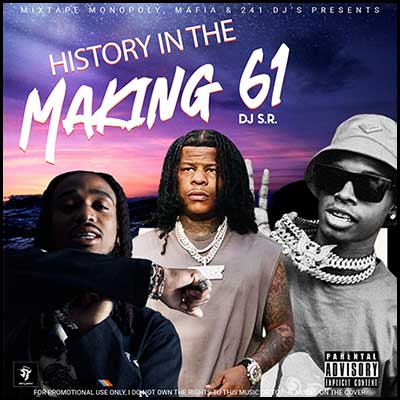 History in the Making 61