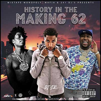 History in the Making 62