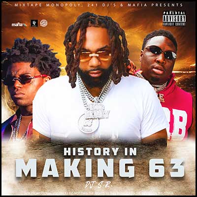 History In The Making 63