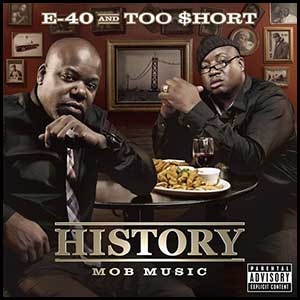 History Mob Music