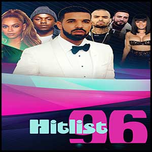 Stream and download Hitlist 96