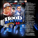 Hood Elected 2