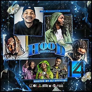 Stream and download Hood Official 14