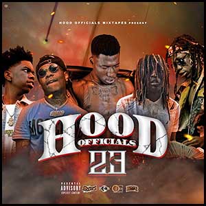 Stream and download Hood Official 23