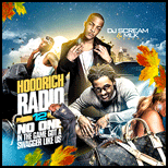 Hoodrich Radio 12