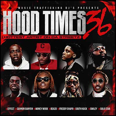 Hood Times 36