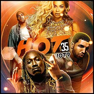 Stream and download Hot 107.9 Volume 35