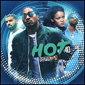 Stream and download Hot 107.9 Volume 40